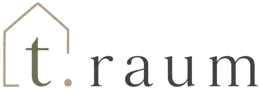 t.raum Logo