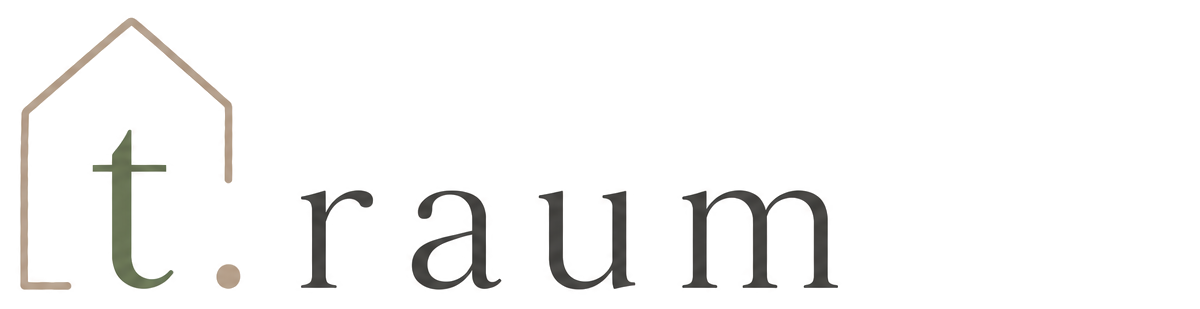 t.raum Logo